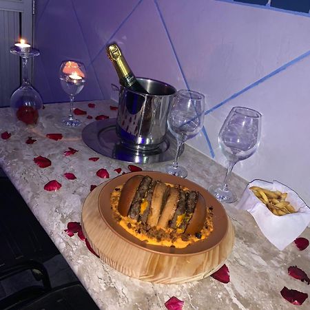 Motel Tijuca Jaboatao dos Guararapes Ngoại thất bức ảnh