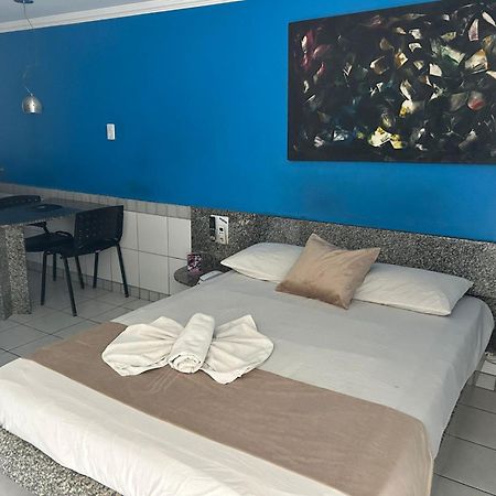Motel Tijuca Jaboatao dos Guararapes Ngoại thất bức ảnh