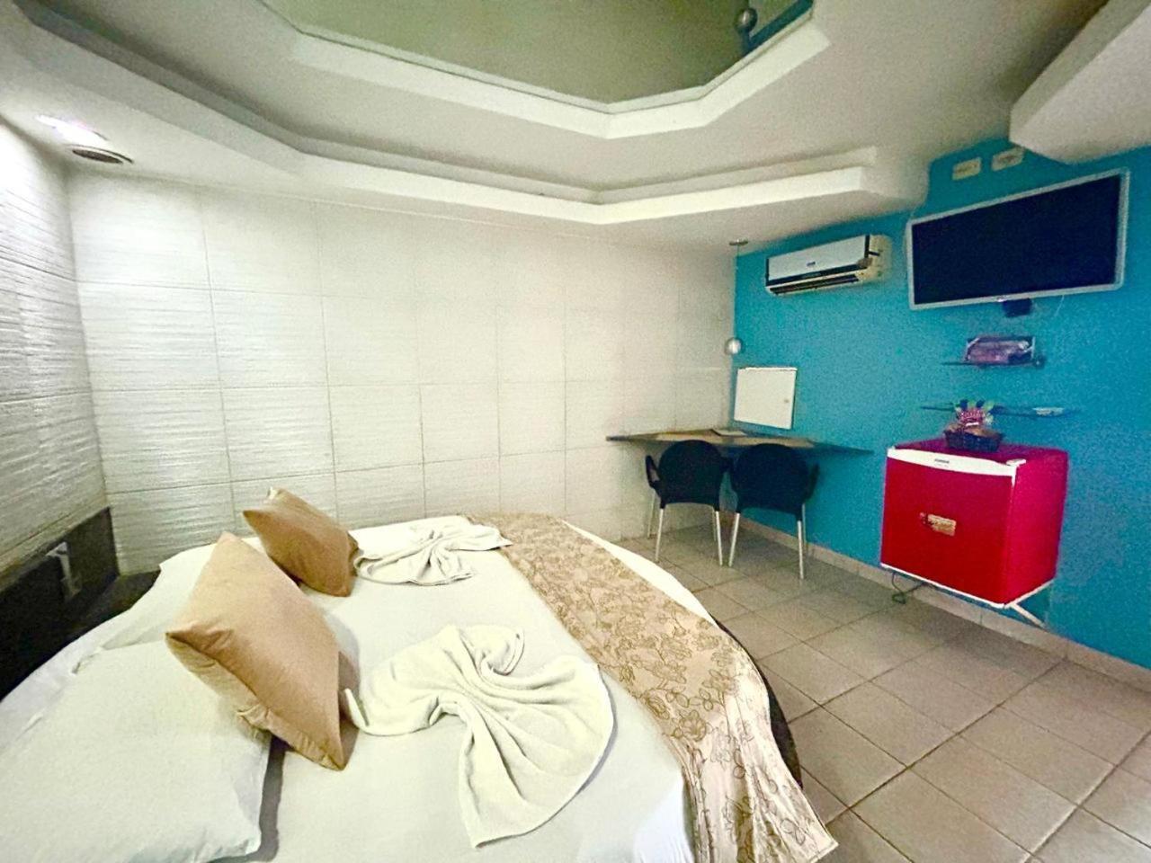 Motel Tijuca Jaboatao dos Guararapes Ngoại thất bức ảnh