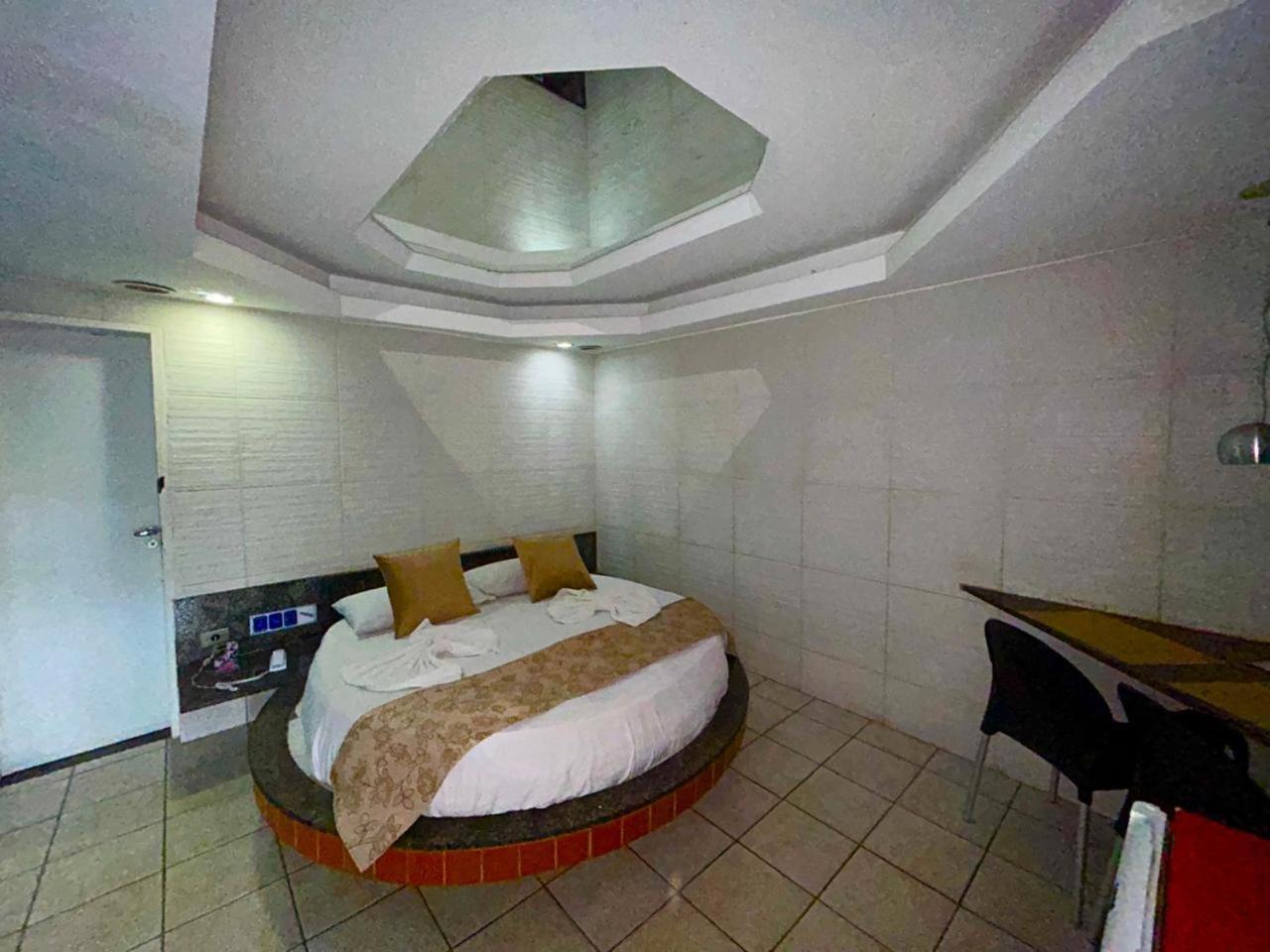 Motel Tijuca Jaboatao dos Guararapes Ngoại thất bức ảnh