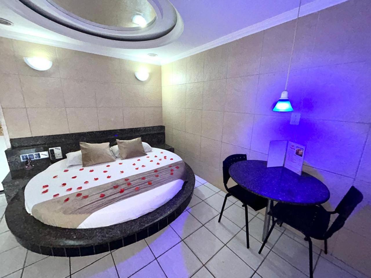 Motel Tijuca Jaboatao dos Guararapes Ngoại thất bức ảnh