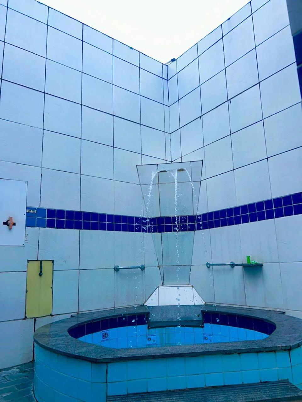 Motel Tijuca Jaboatao dos Guararapes Ngoại thất bức ảnh