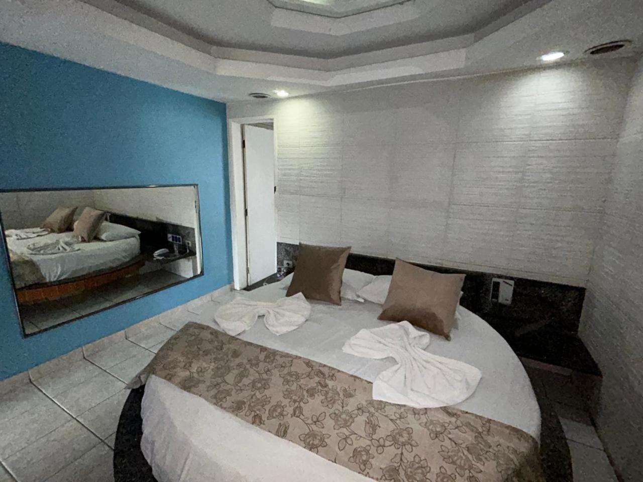 Motel Tijuca Jaboatao dos Guararapes Ngoại thất bức ảnh