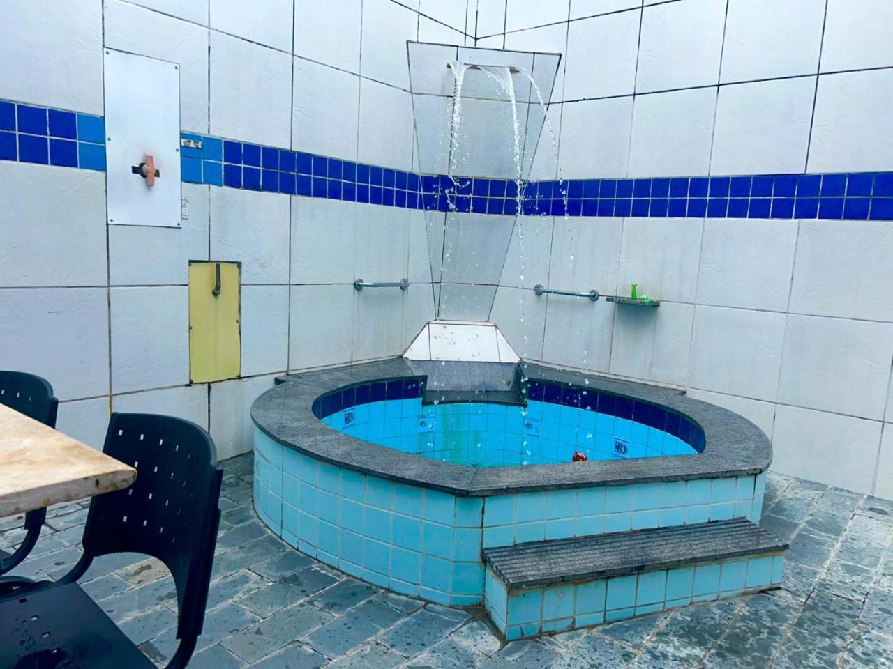 Motel Tijuca Jaboatao dos Guararapes Ngoại thất bức ảnh