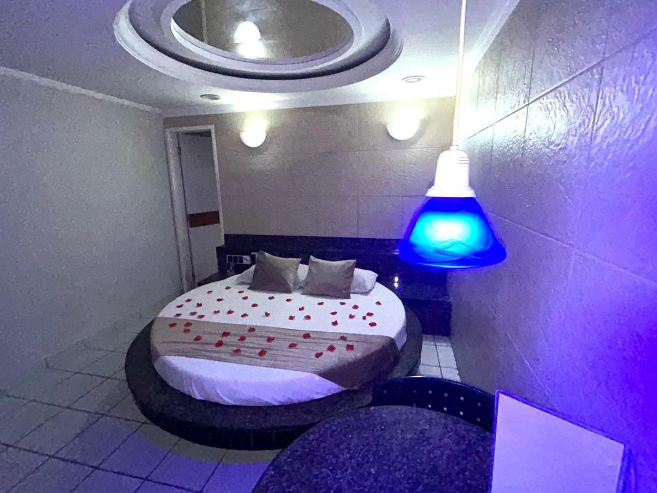 Motel Tijuca Jaboatao dos Guararapes Ngoại thất bức ảnh