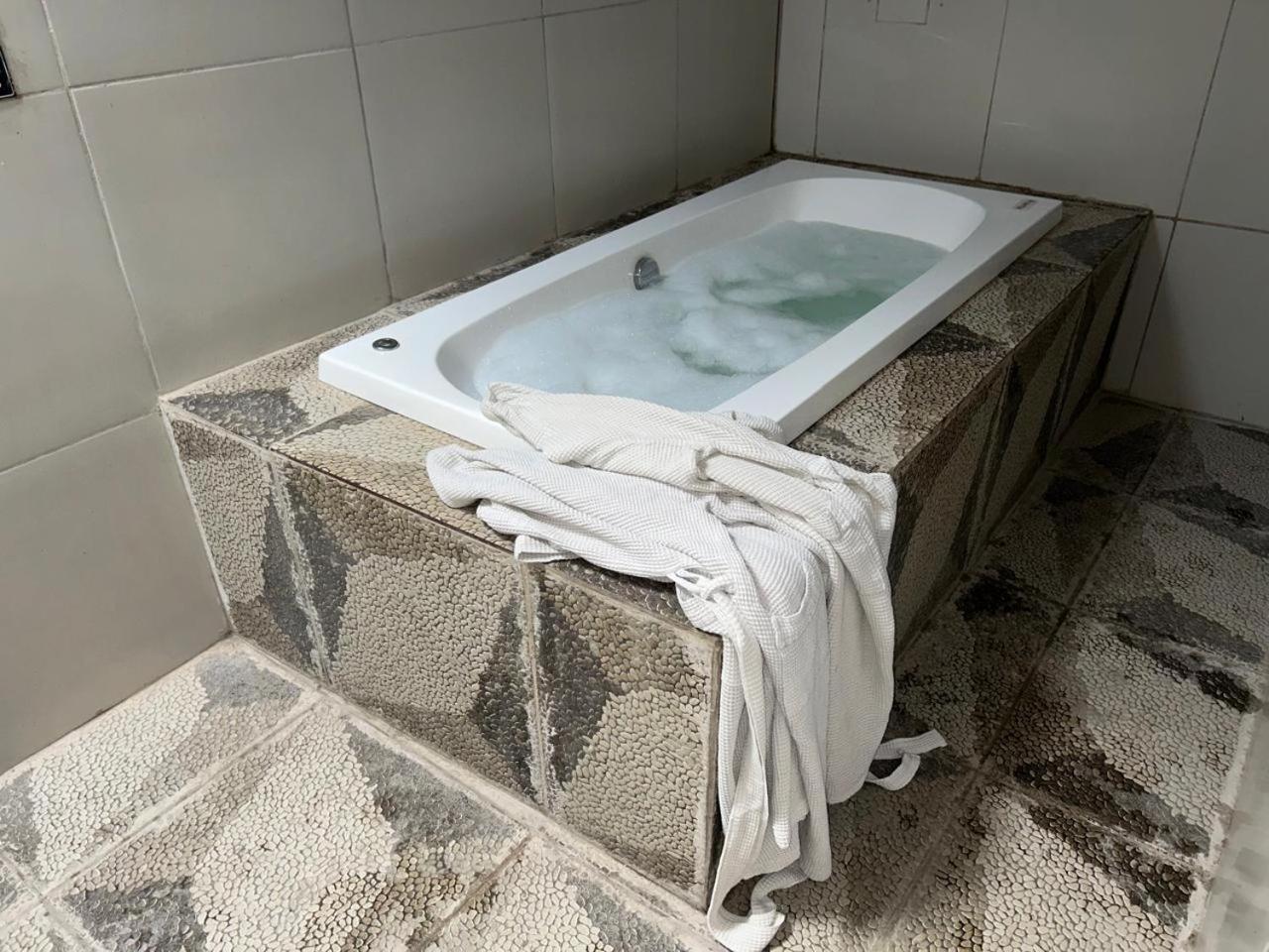 Motel Tijuca Jaboatao dos Guararapes Ngoại thất bức ảnh