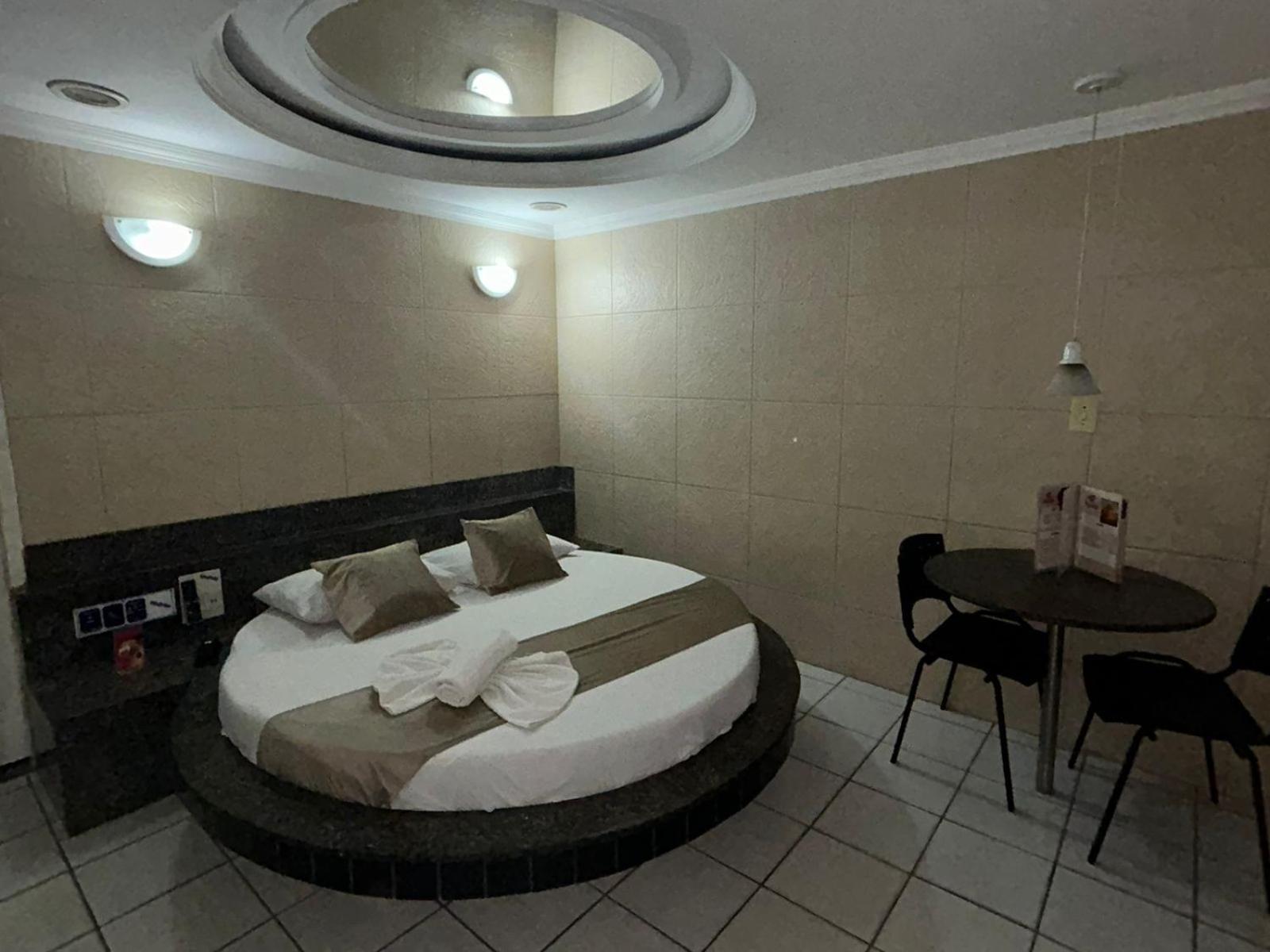 Motel Tijuca Jaboatao dos Guararapes Ngoại thất bức ảnh