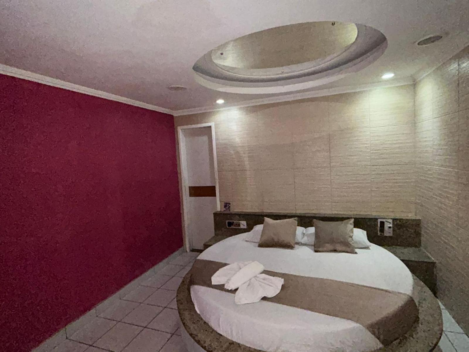 Motel Tijuca Jaboatao dos Guararapes Ngoại thất bức ảnh